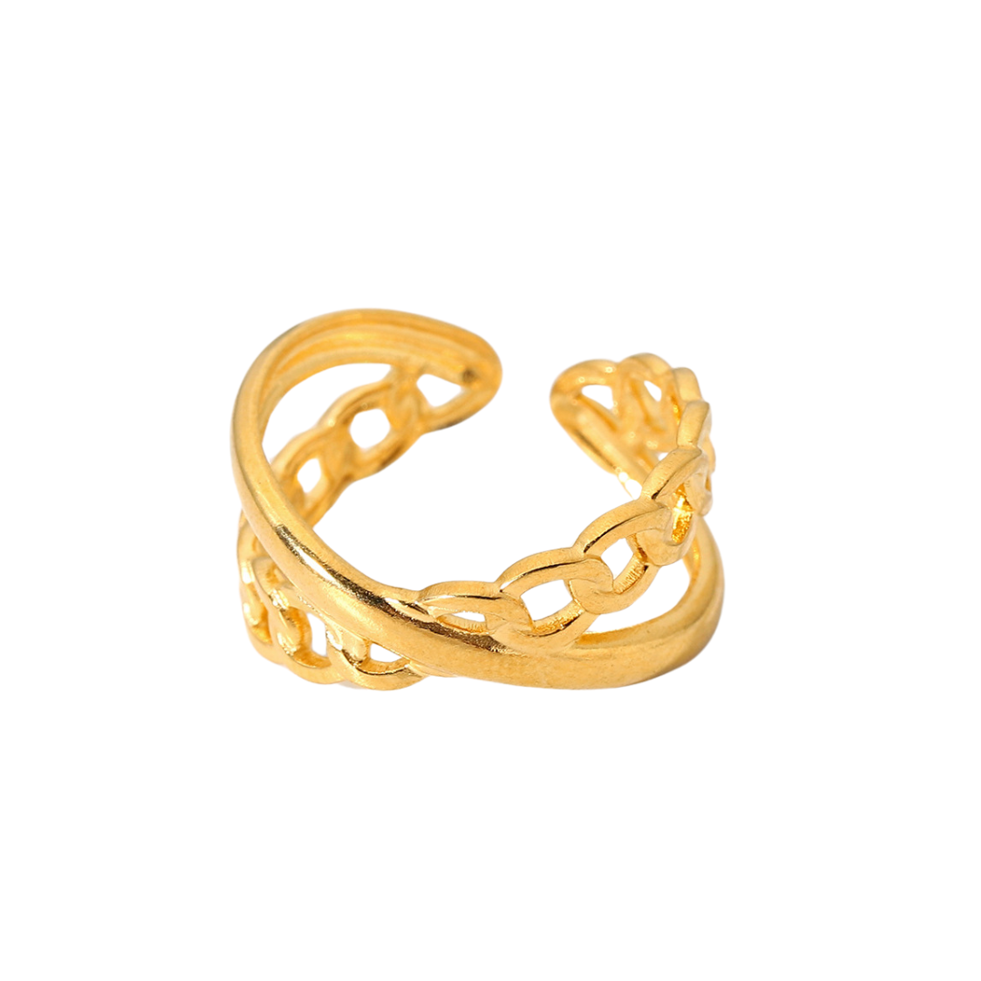 GOLDEN CHAIN