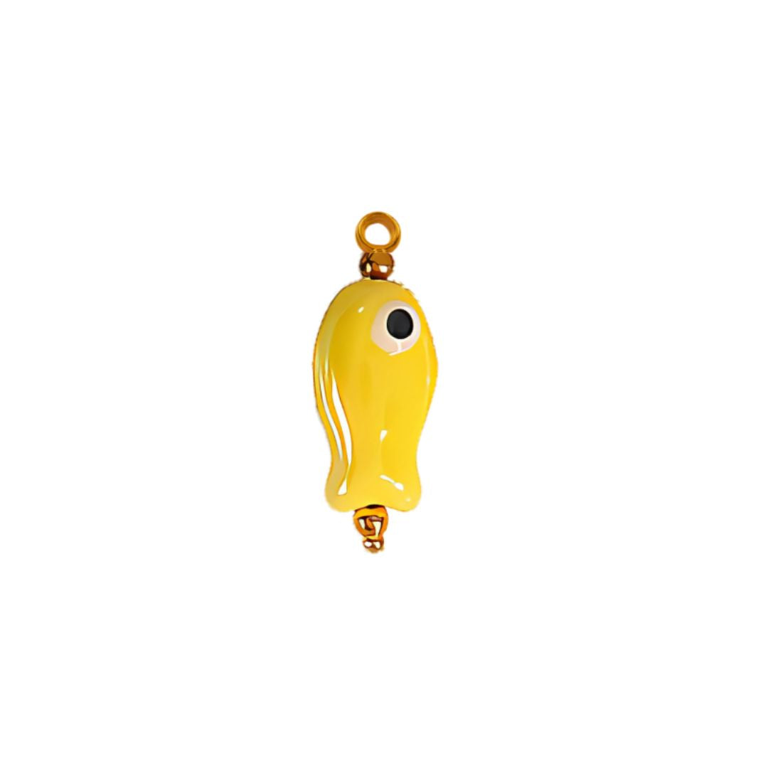 YELLOW FISH