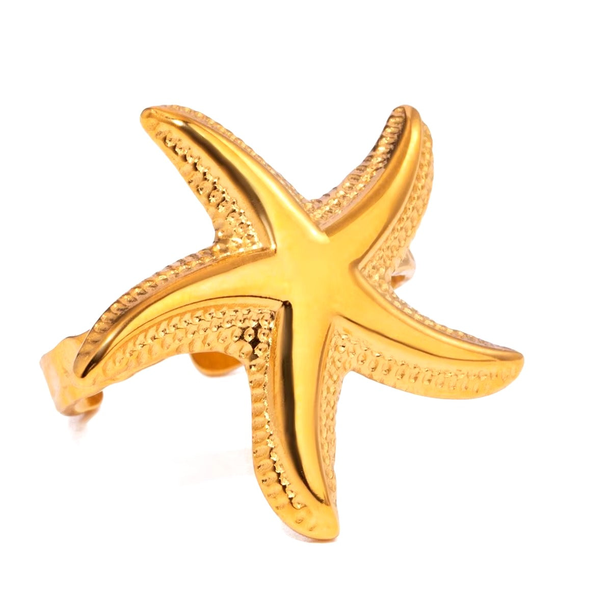 STARRY GOLD
