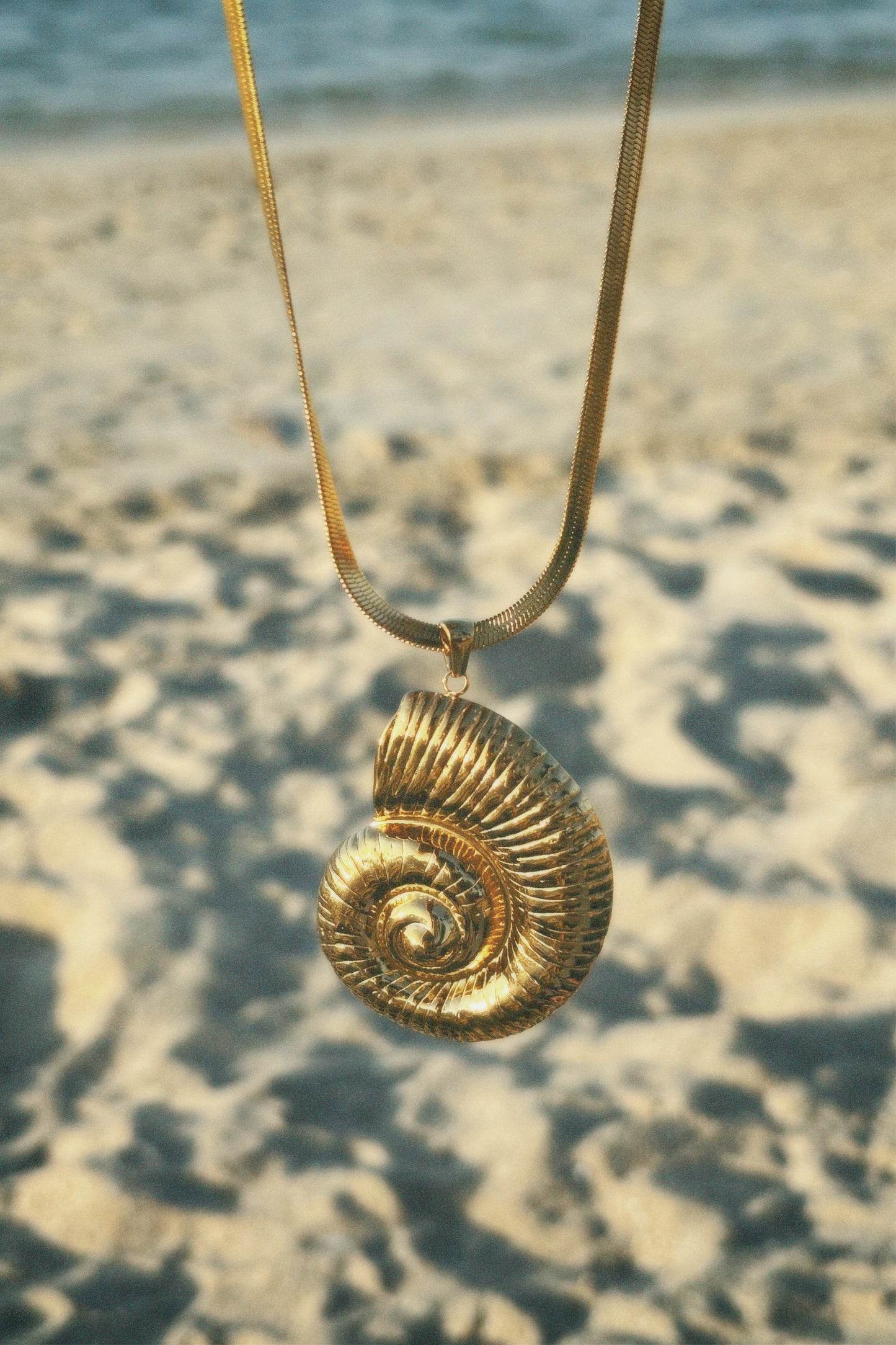 OCEAN SPIRAL