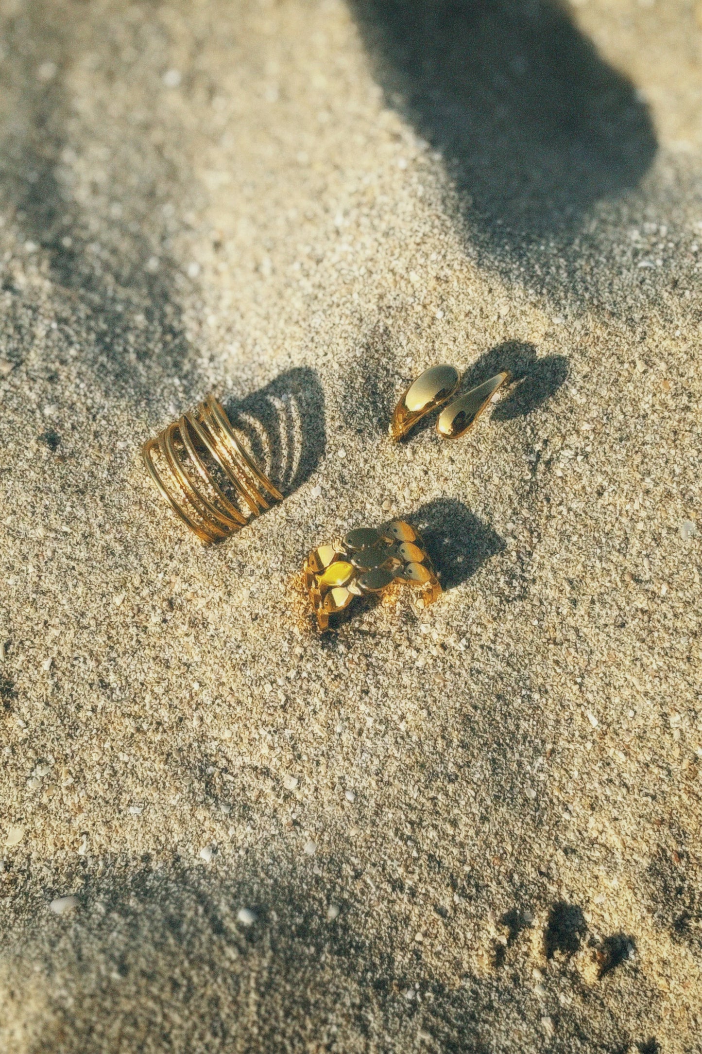 OCEAN PARADE