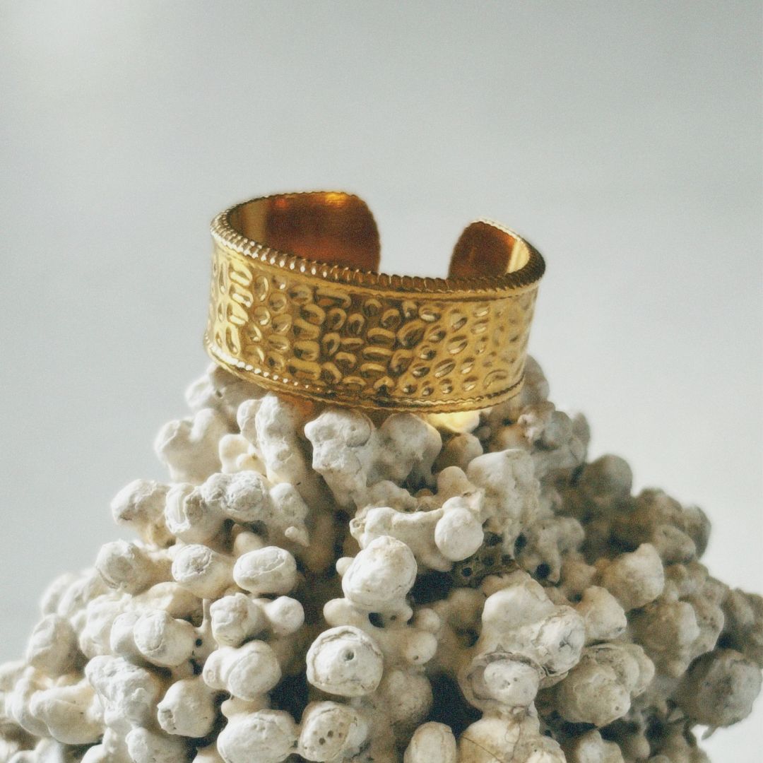 RINGS