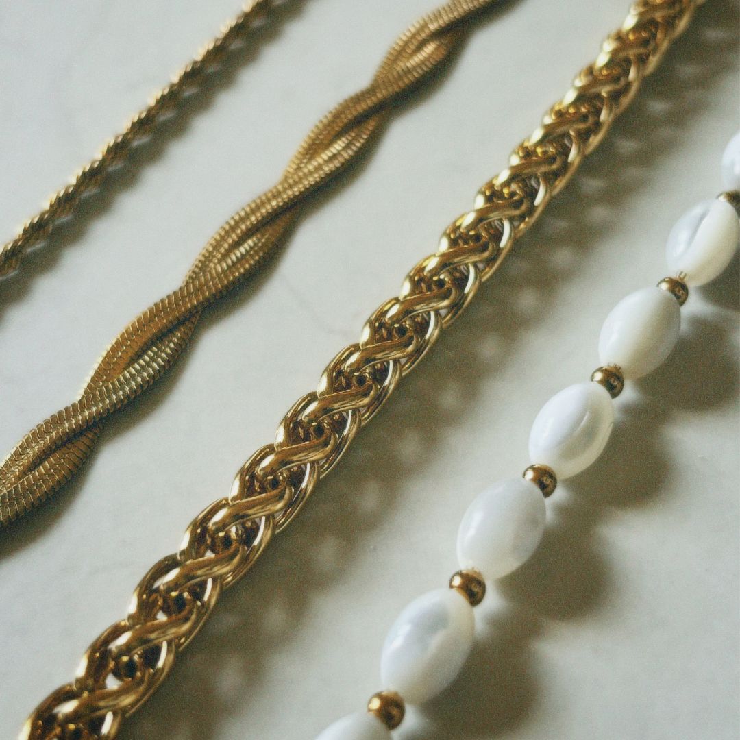 BRACELETS