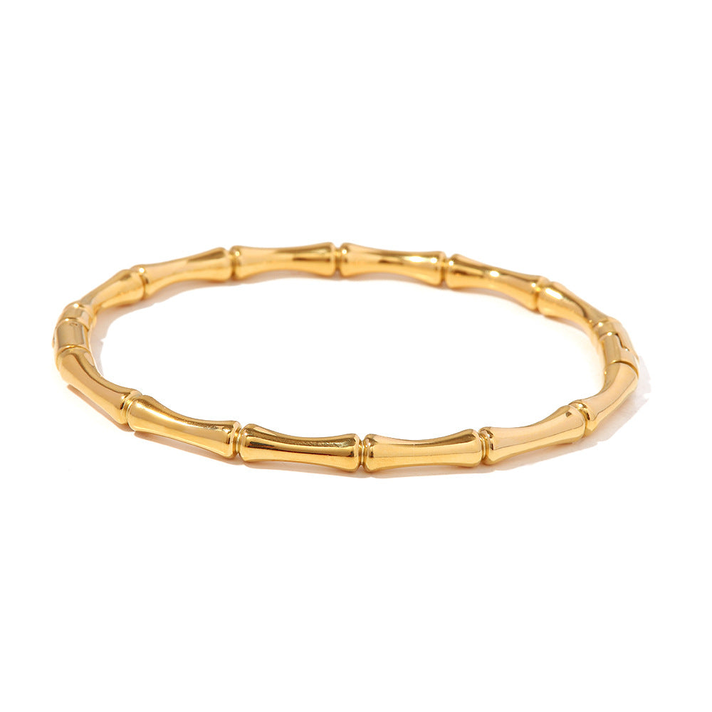 BAMBOO LOOP