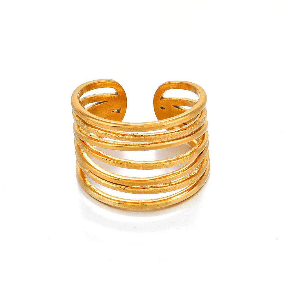 BAND CUFF