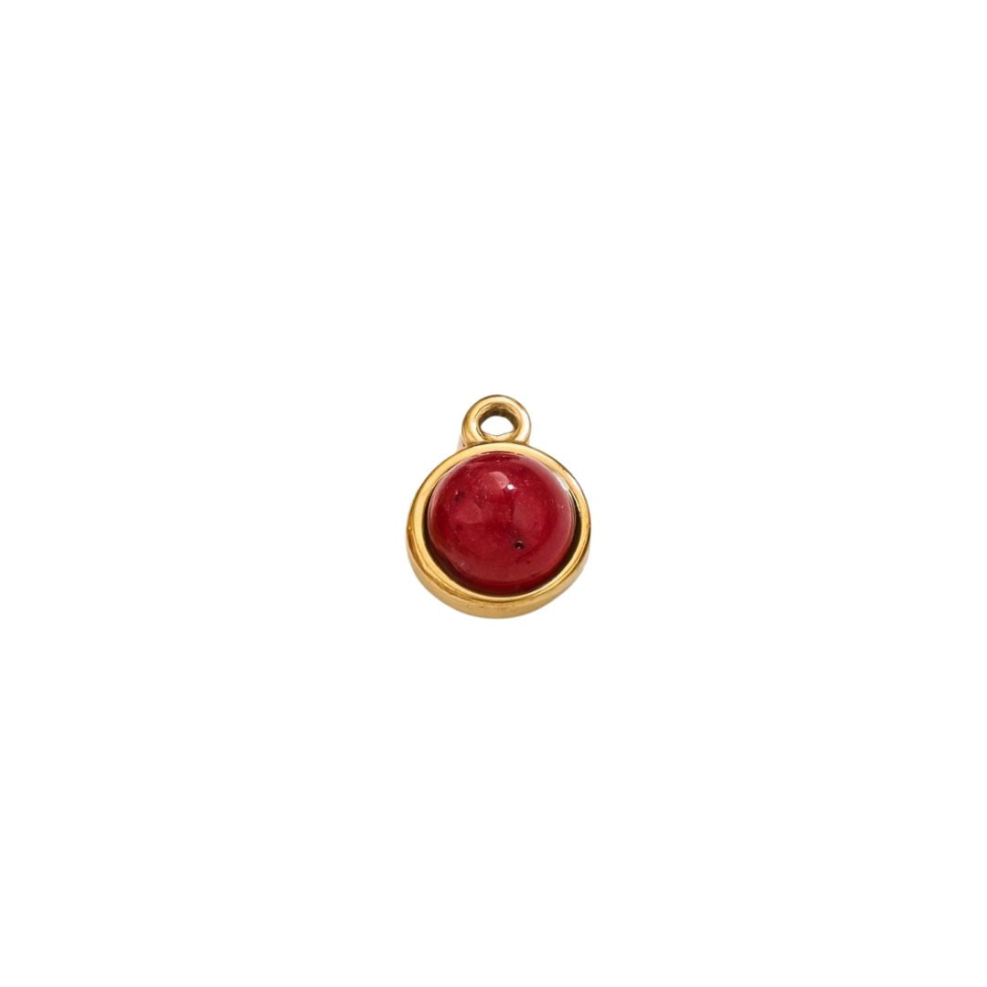 RED STONE