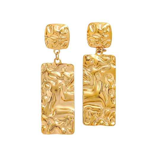 GOLD WAVES