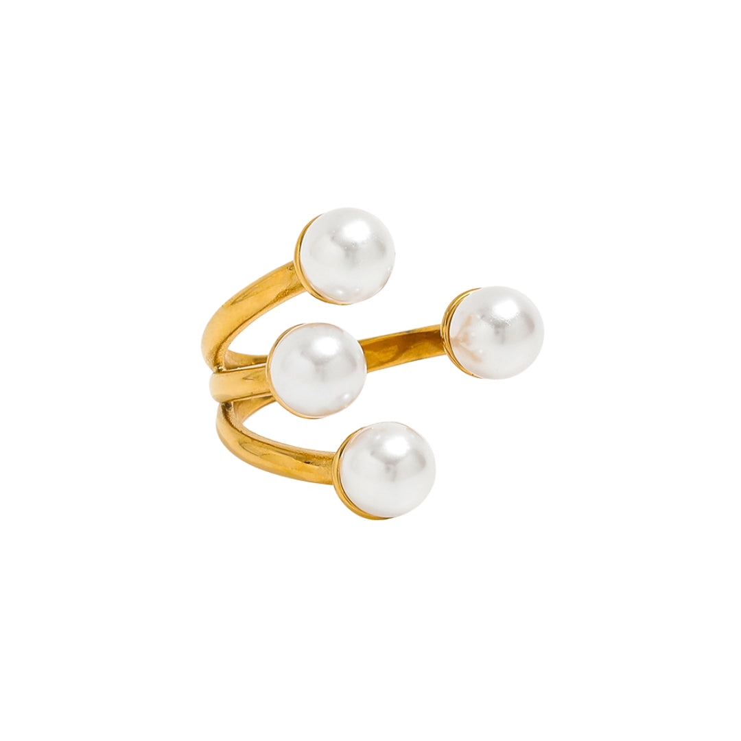 PEARL CLUSTER