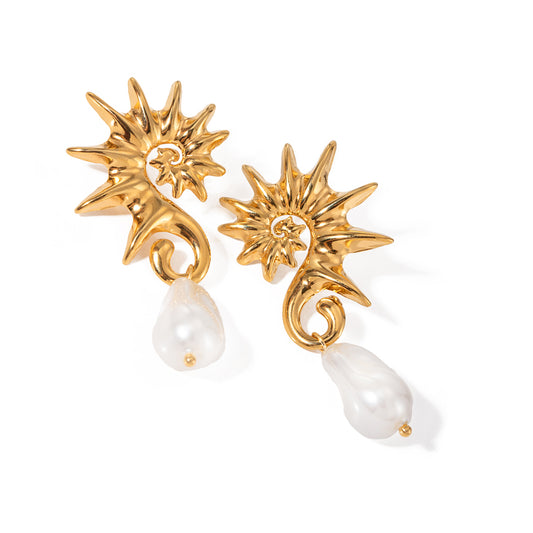 PEARL DROPS