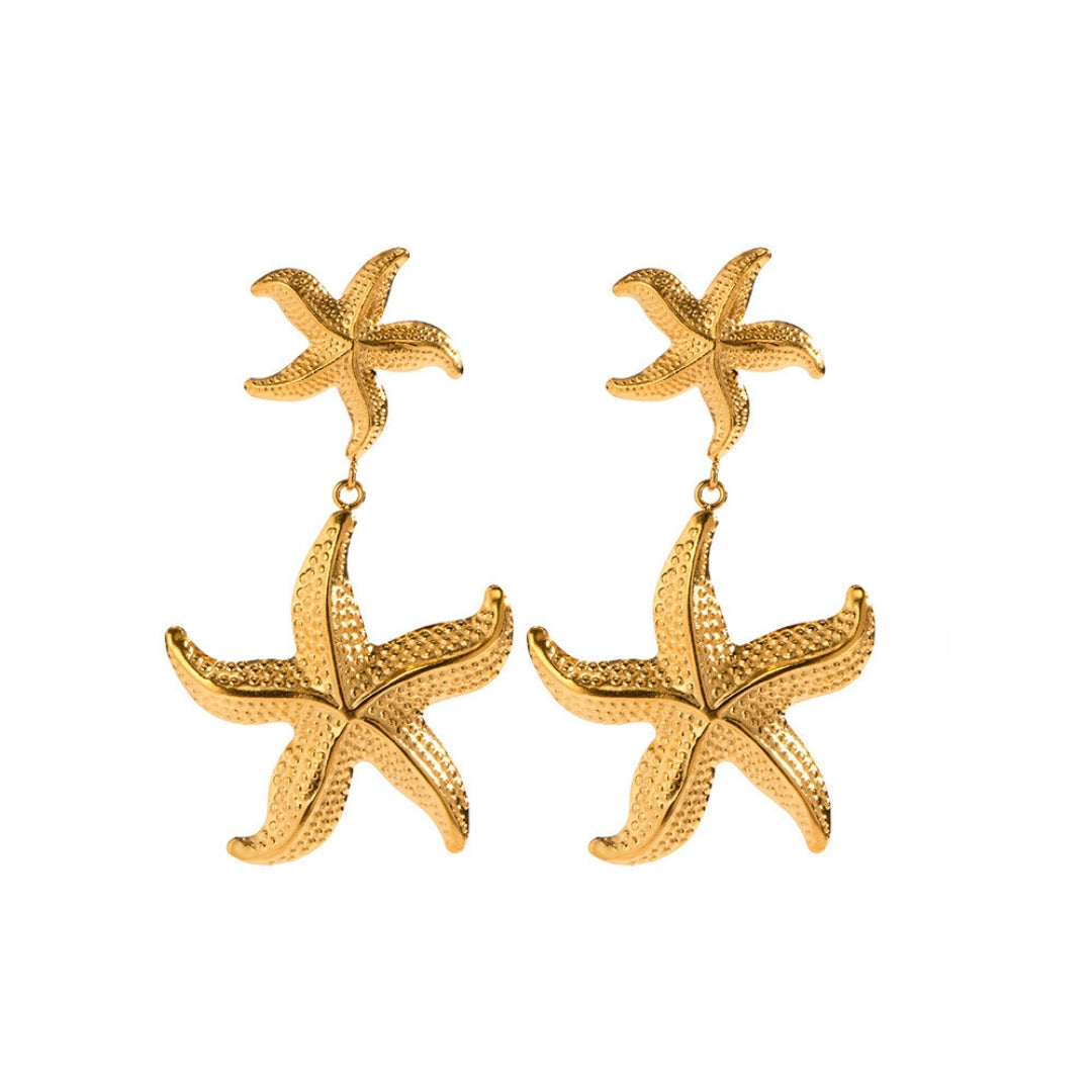 SEA TWINS