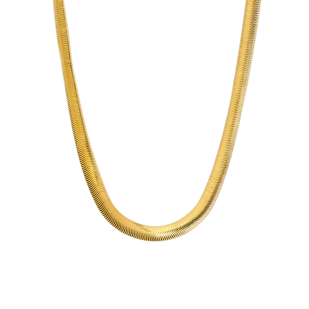 SIMPLE GOLD
