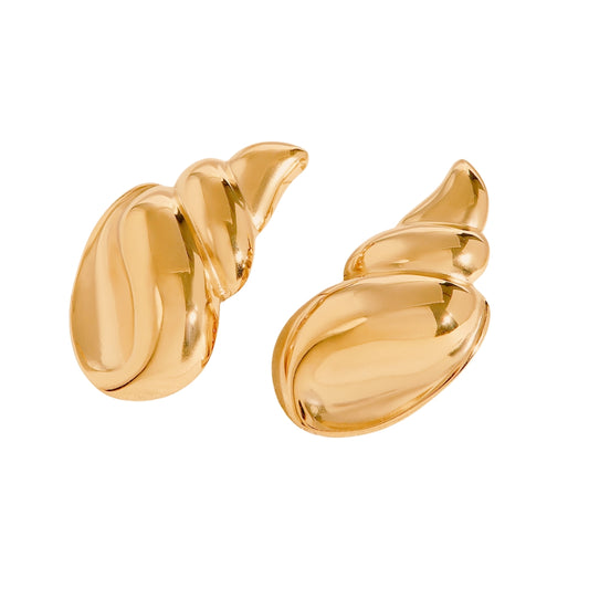 SPIRAL SHELL