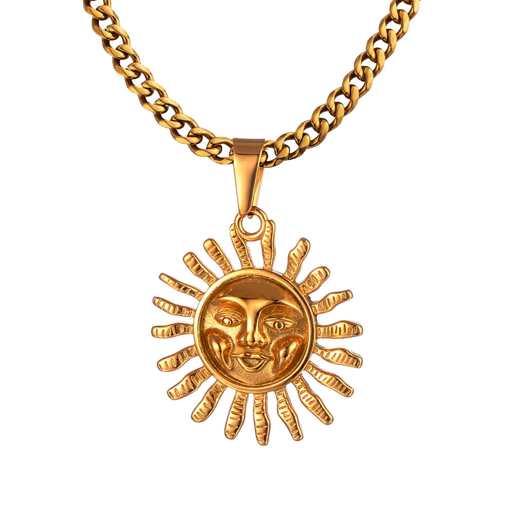SUNSHINE