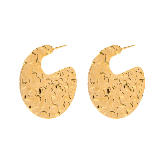 WAVY HOOPS