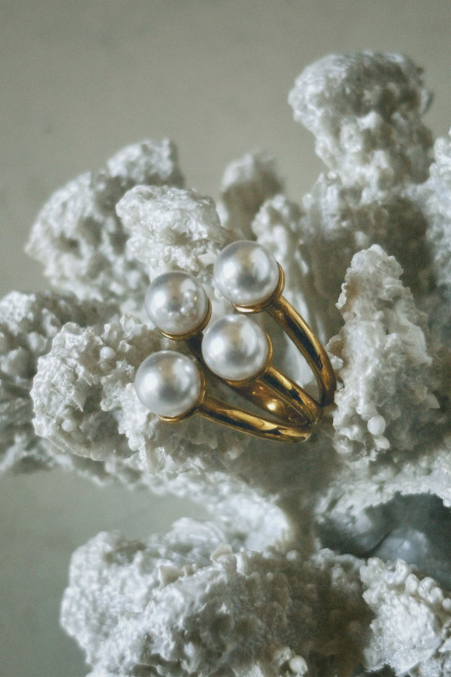 PEARL CLUSTER
