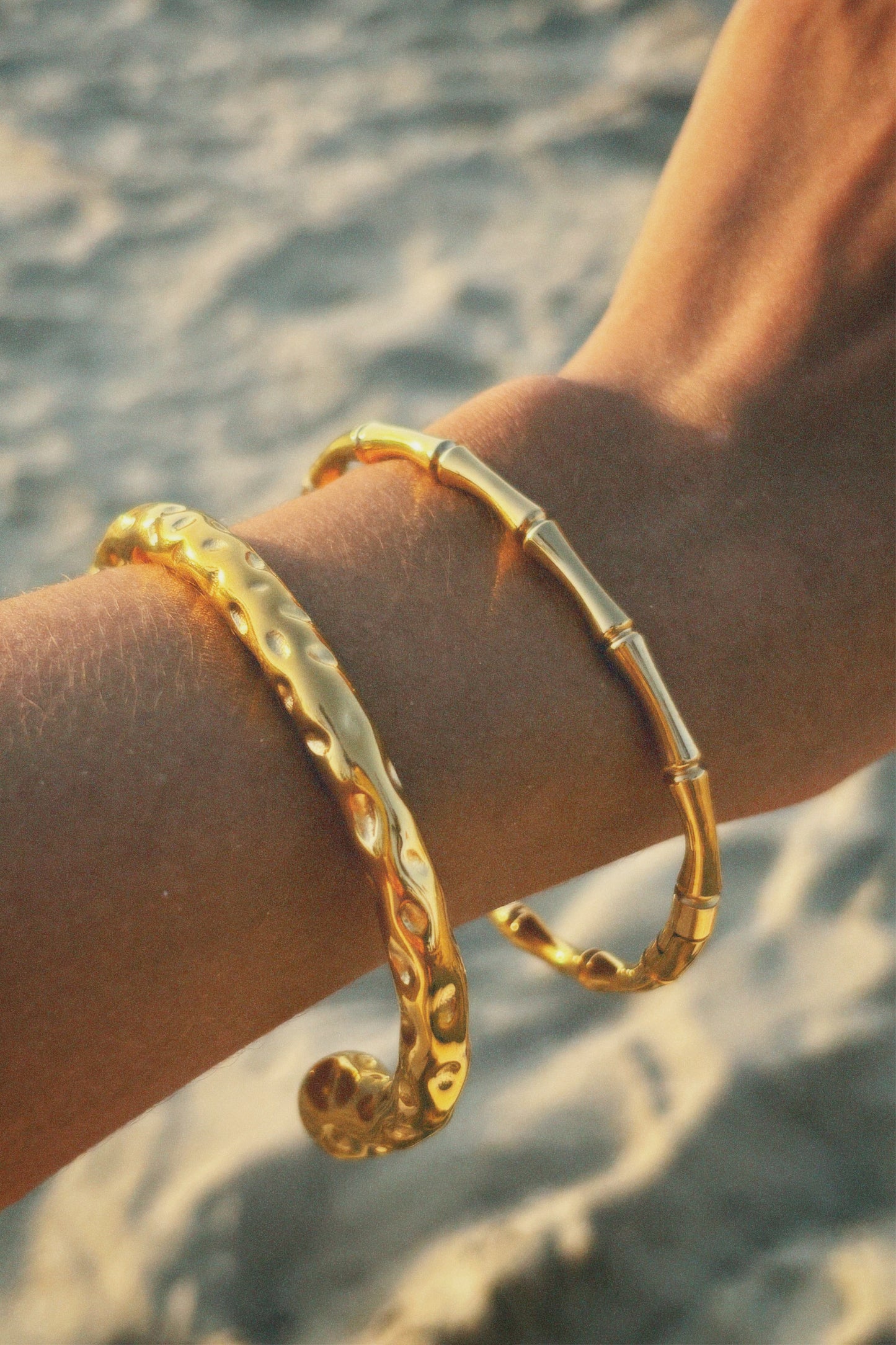 BAMBOO LOOP