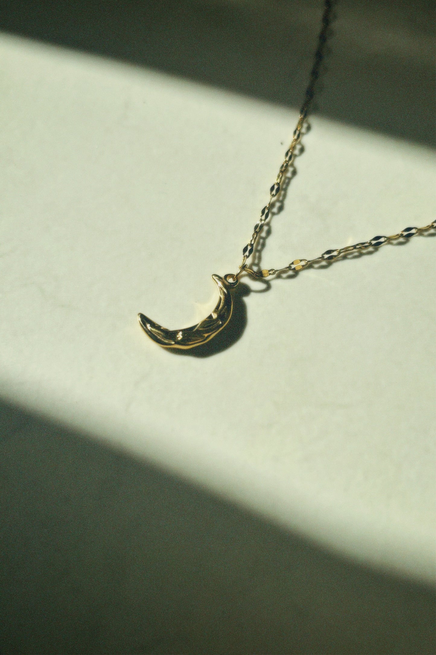 MOONLIT