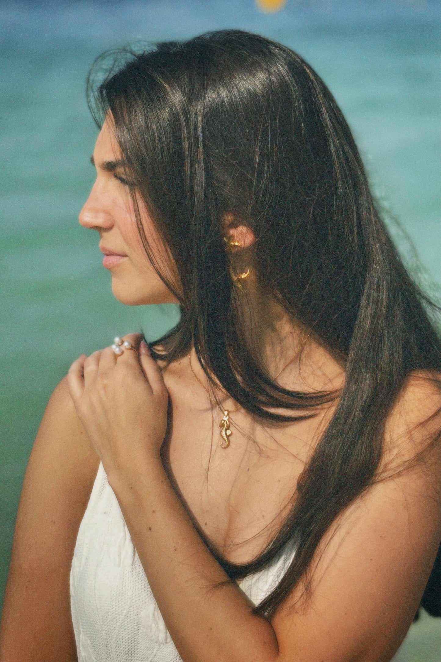 SEA SPIRIT